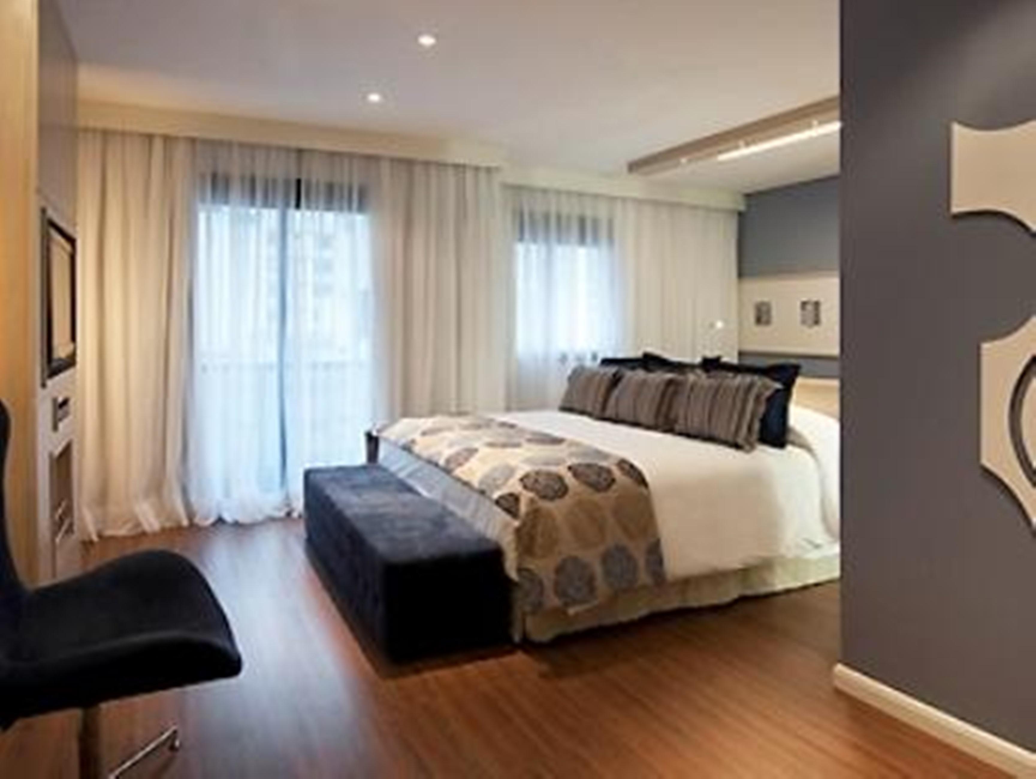 Mercure Sao Paulo Pamplona Dış mekan fotoğraf